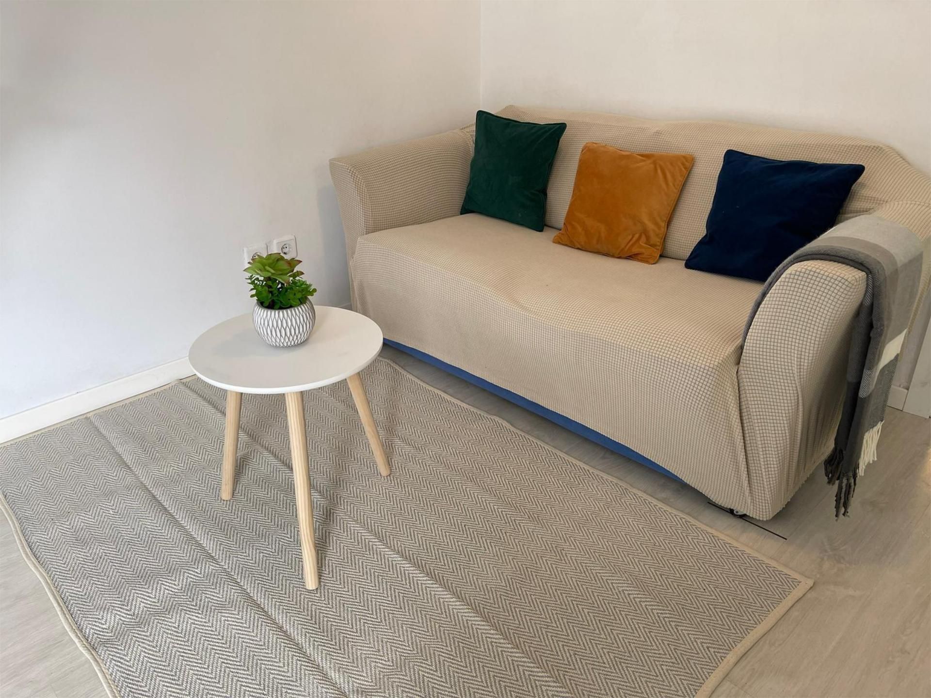 Piso en  Urbanización Pueblo Andaluz 12D - Foto 7