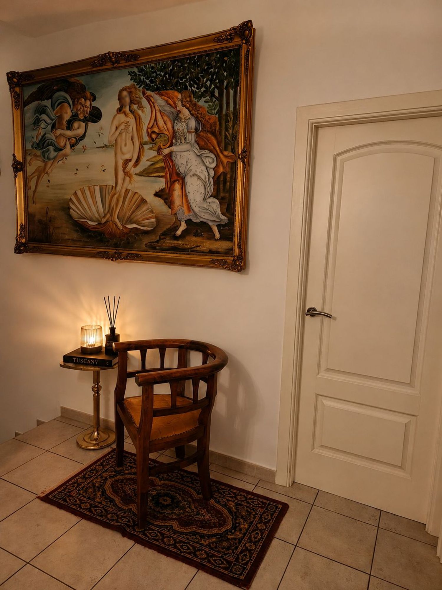 Casa o chalet independiente en Urbanización Doña Pilar, 56, Mijas Pueblo, Mijas Pueblo - Foto 8