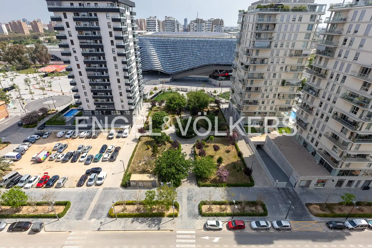 Piso en  Valencia Capital - Foto 41