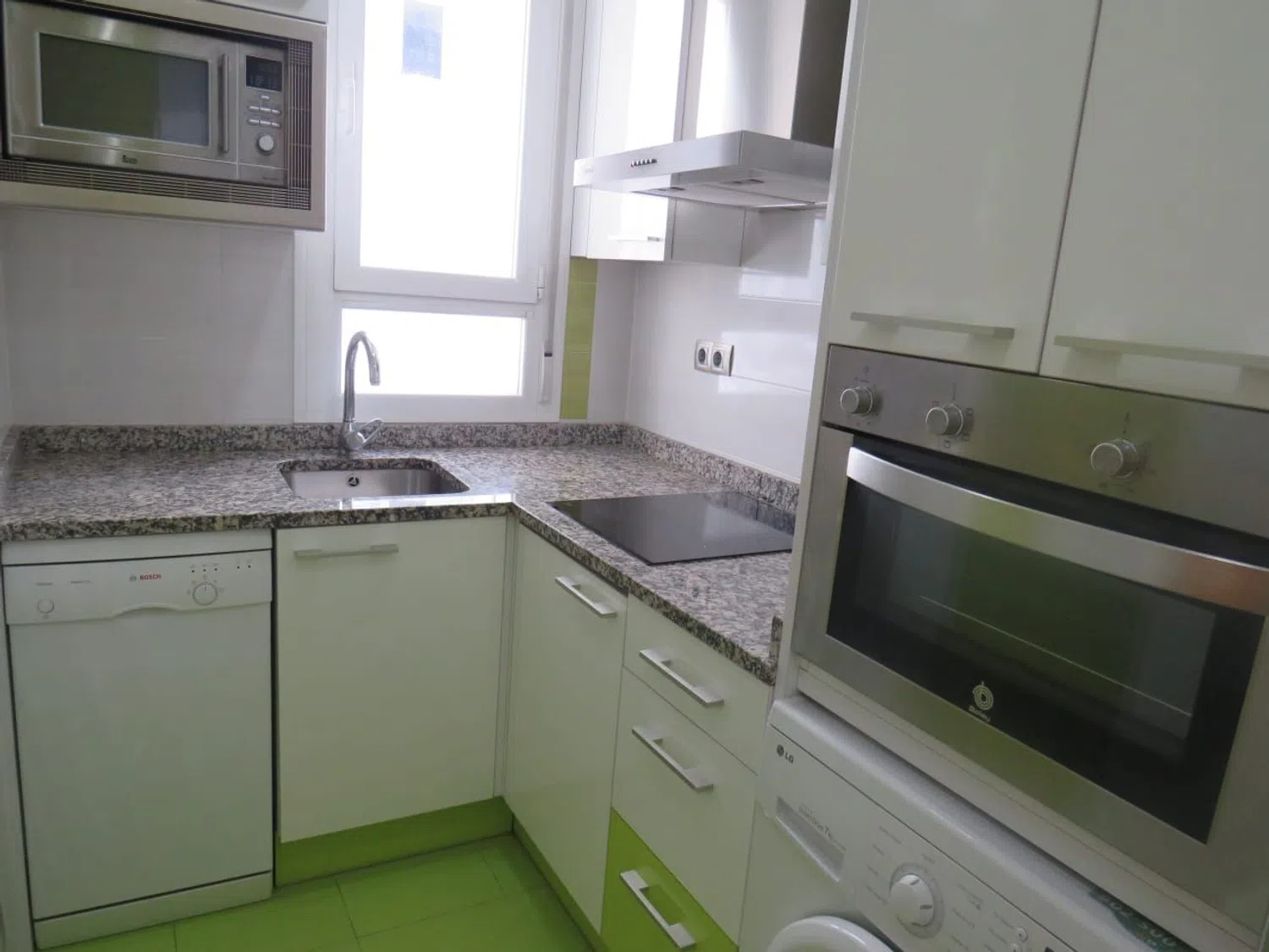 Piso en Barrio Goya - Foto 14