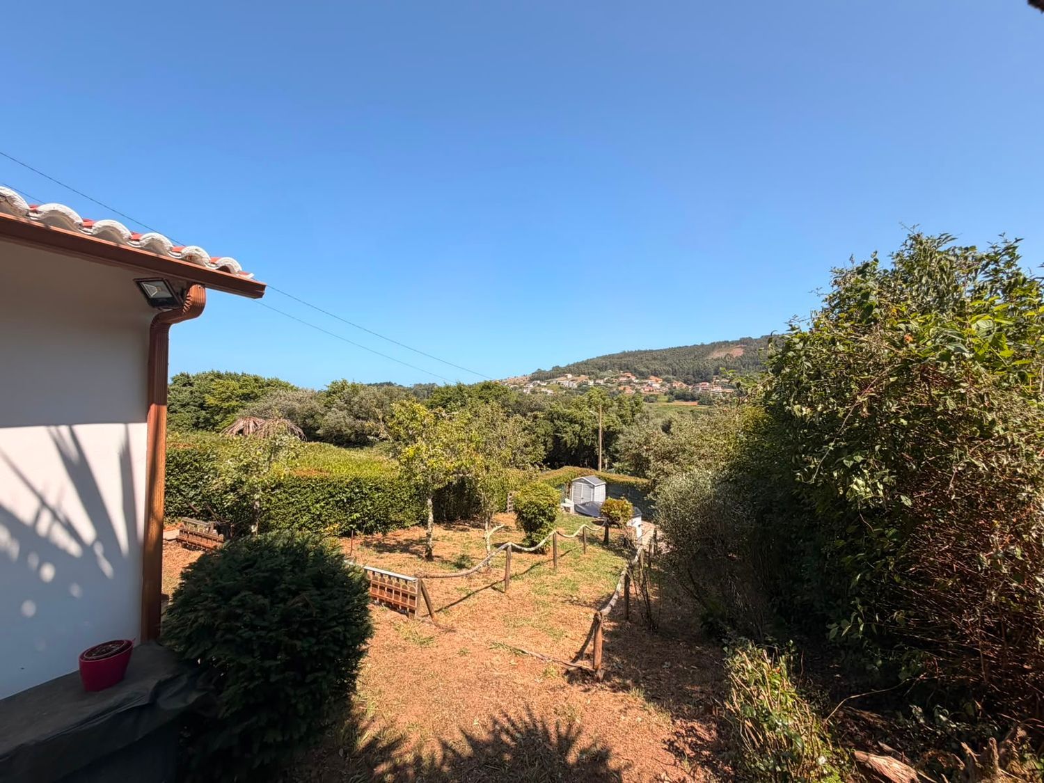 Casa o chalet independiente en Dp-3607 s/n, Doniños - Esmelle - San Jorge, Doniños - Esmelle - San Jorge - Foto 11