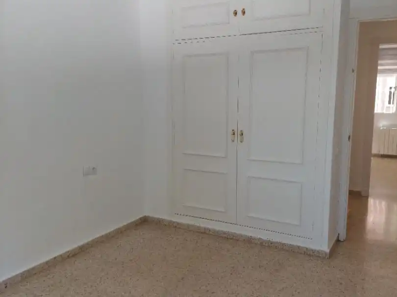 Piso en  Rotonda de Santa Eufemia S/N - Foto 12