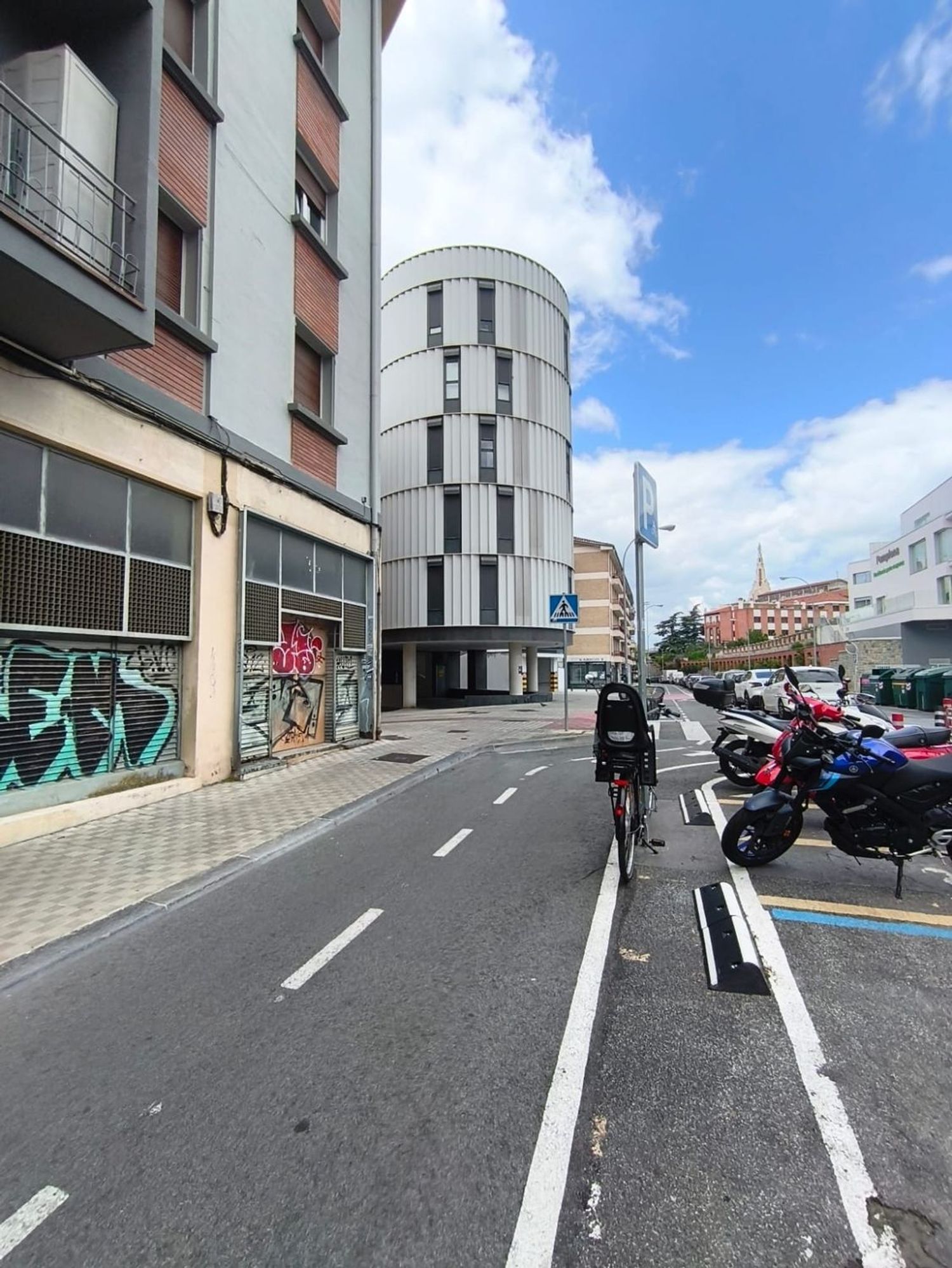 Piso en calle Julián Gayarre, 16 - Foto 5