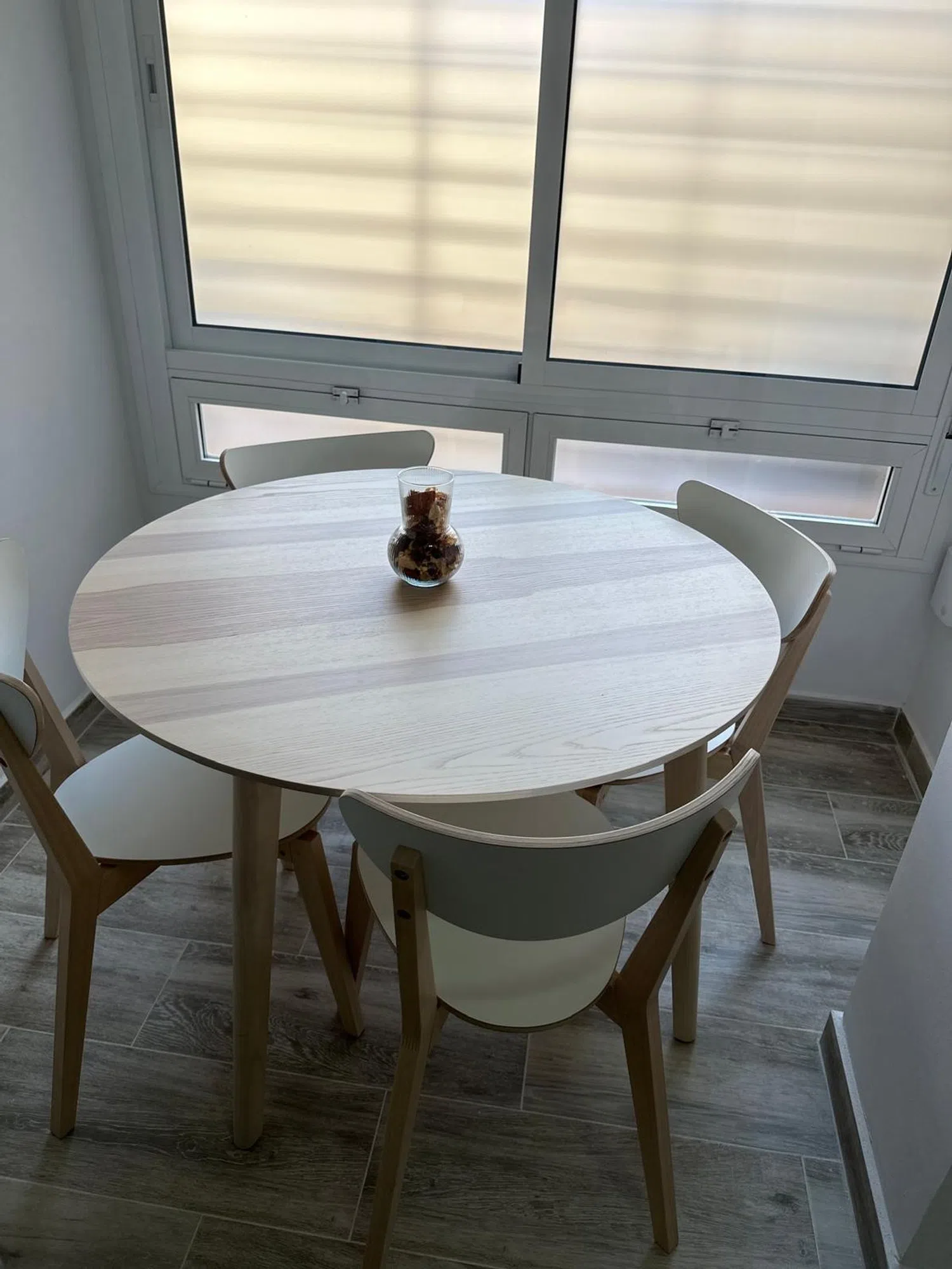 Estudio en calle Malasaña, 57 - Foto 5