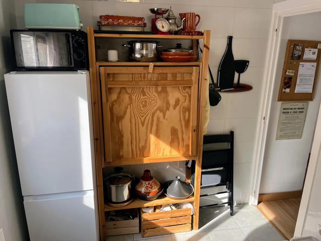 Piso en  Calle del Monasterio de Siresa 16 - Foto 5