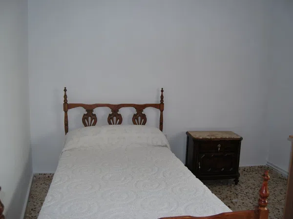 Piso en Calle Marqués de Villores, 120, Franciscanos, Franciscanos - Foto 5
