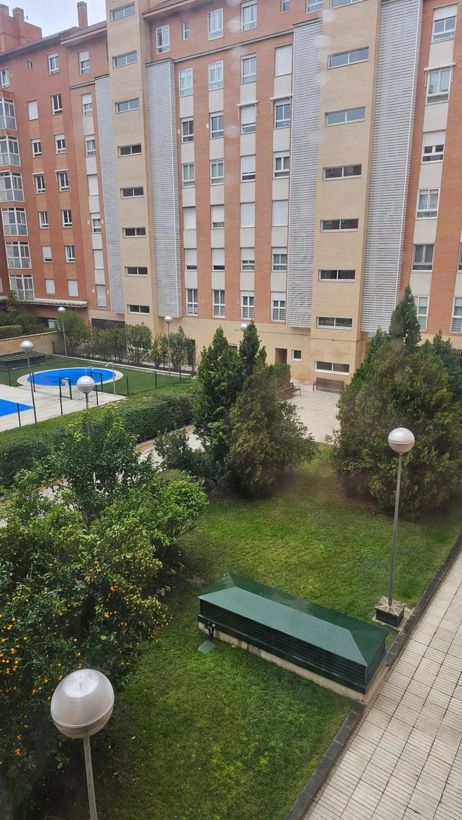 Piso en calle del Oriana, 23 - Foto 17