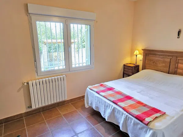 Casa o chalet independiente en Santo Tomé del Puerto - Foto 18