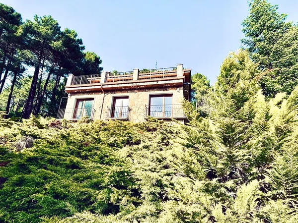 Casa o chalet independiente en Las Navas del Marqués - Foto 6