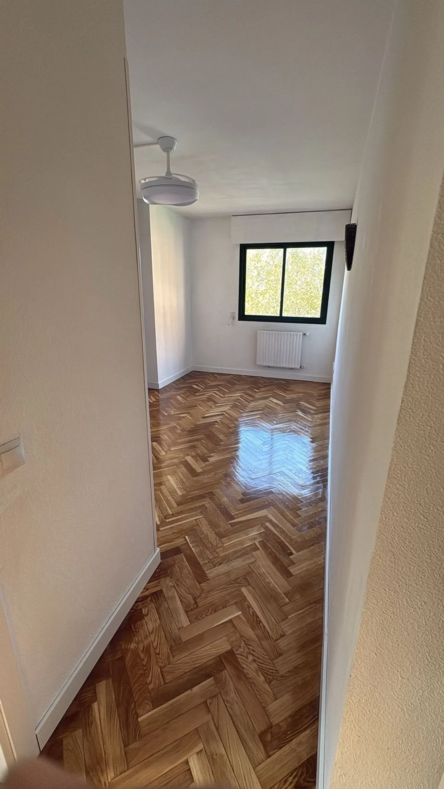 Piso en calle de Nicolás Salmerón, 26 - Foto 16