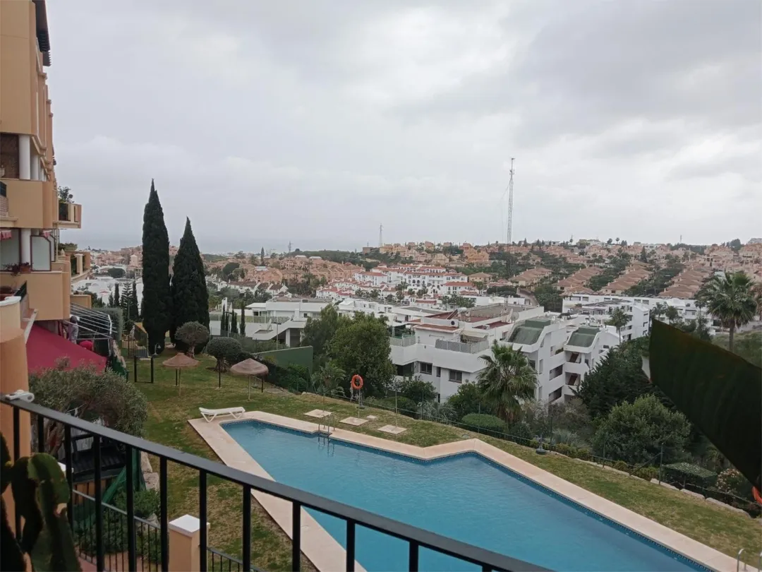 Piso en  Calle Onice 4