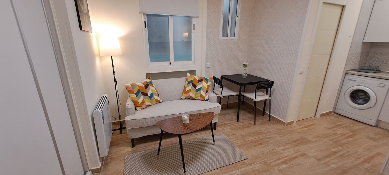 Estudio en calle de Antonio López, 23 - Foto 32