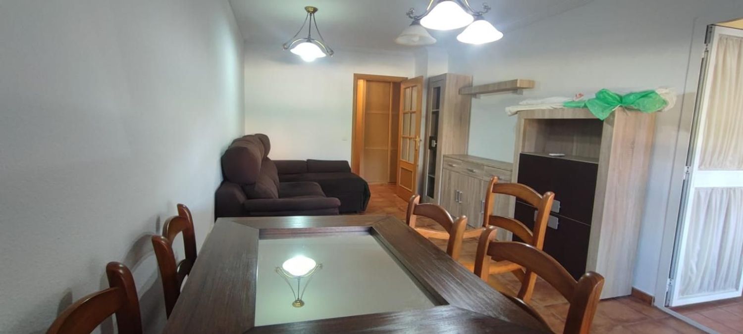 Piso en Avenida Parménides, El Consul - El Romeral - Foto 6