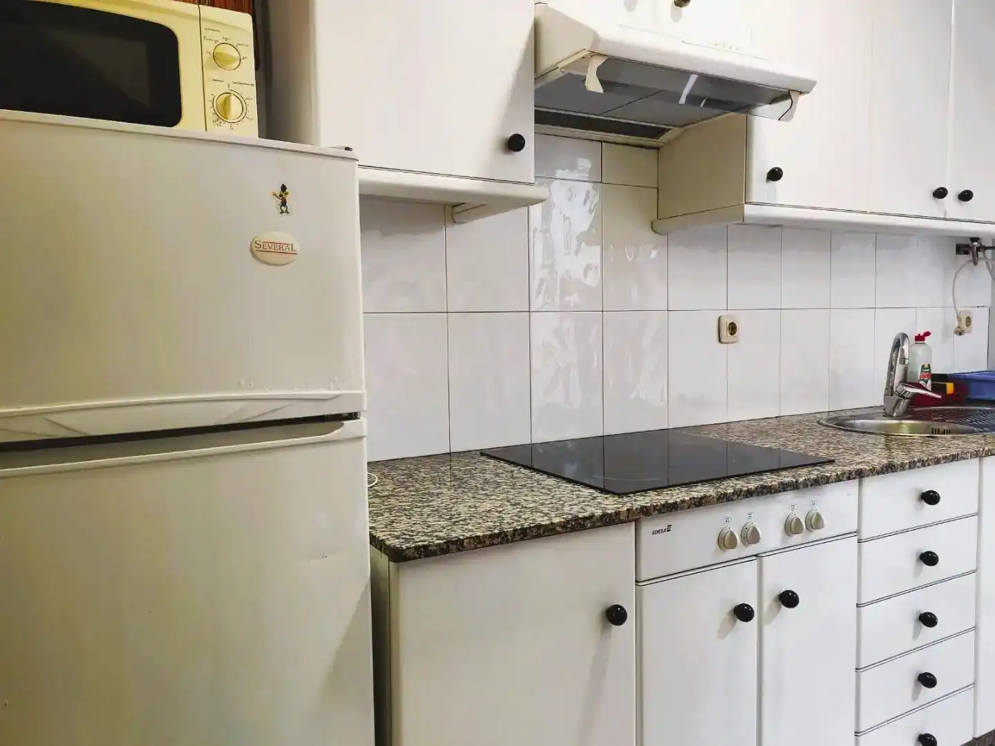 Piso en  Rúa de Entrepexigos 11 - Foto 7
