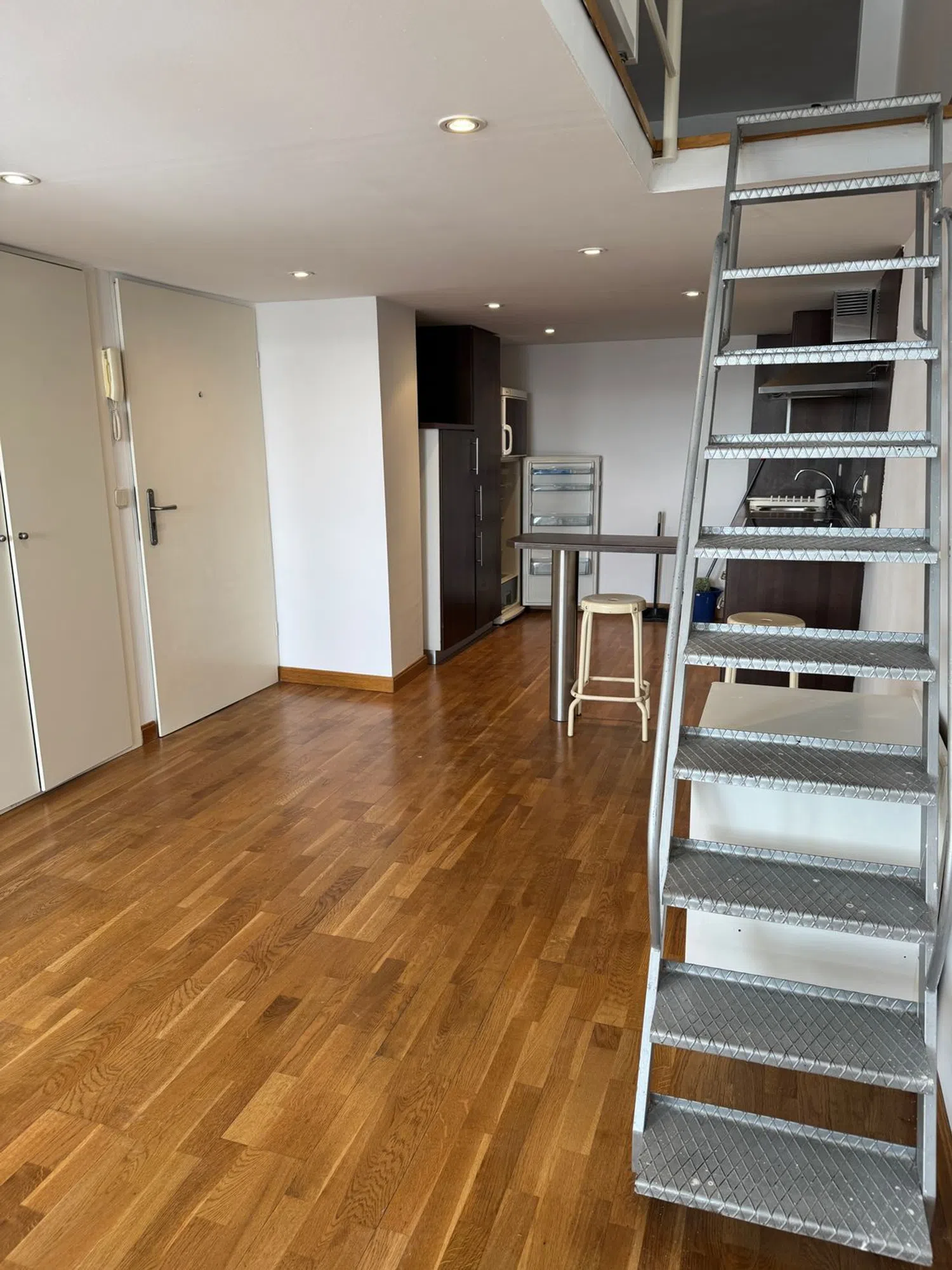 Piso en calle de Rufino González, 14 - Foto 10