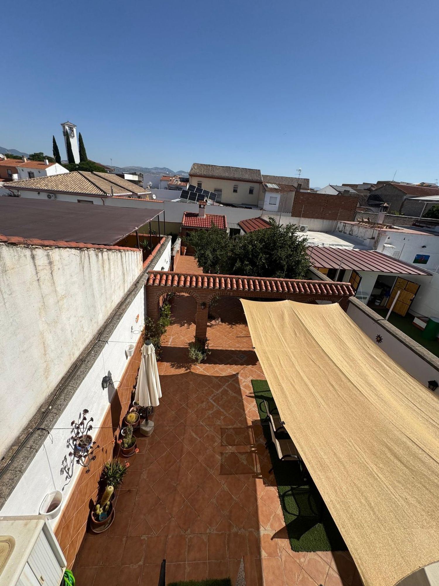 Chalet pareado en Calle Alejandro Otero, 14 - Foto 7