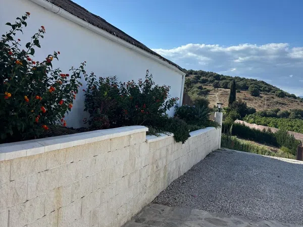 Cortijo en Cortijo en diseminado sambana, 5 - Foto 8