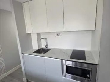 Estudio en Alcorcón - Foto 1