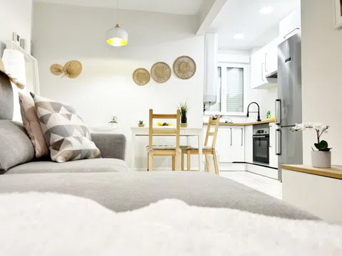 Piso en paseo Imperial, 26