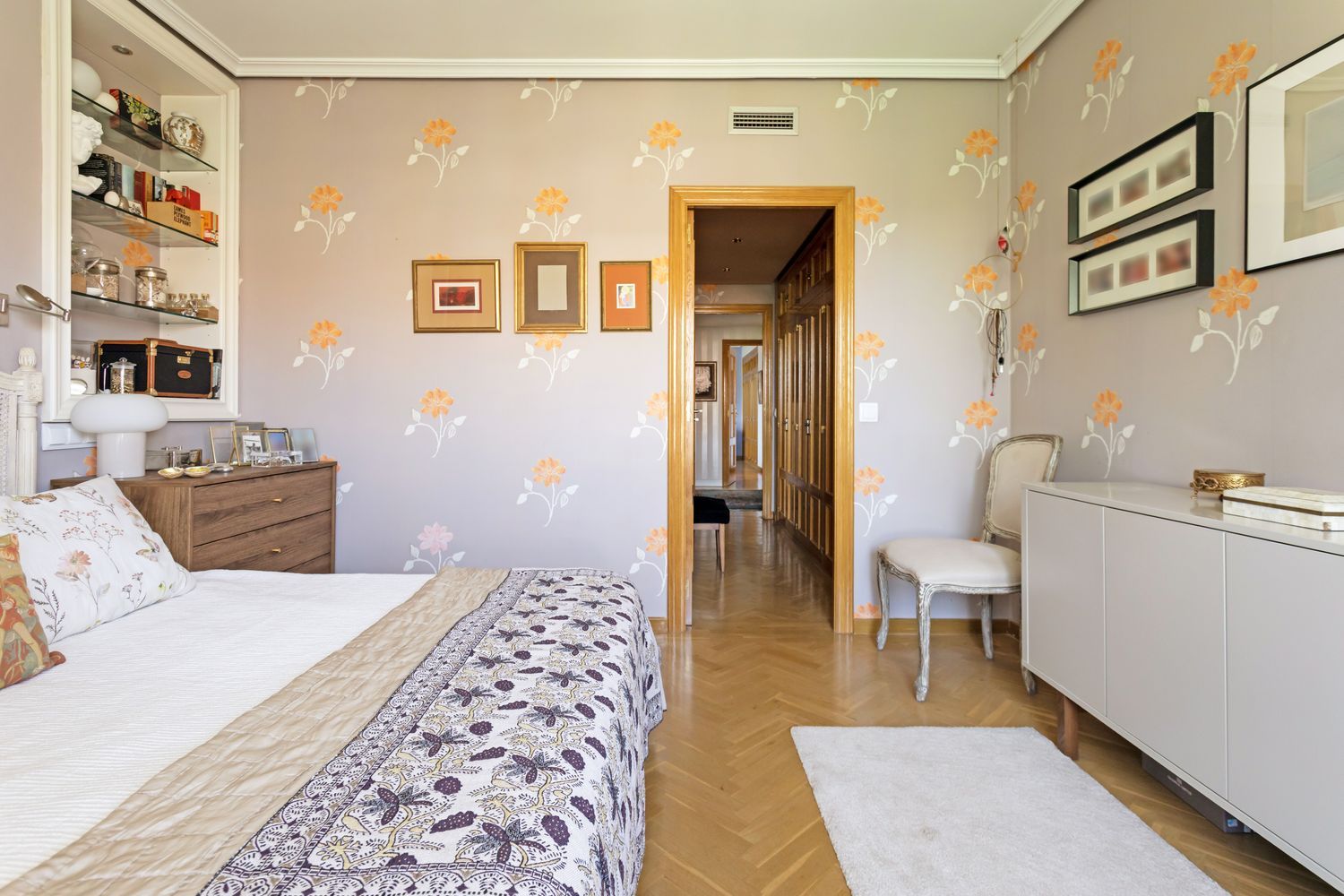 Piso en Calle Tramontana, 35, Prado de Somosaguas - Foto 13