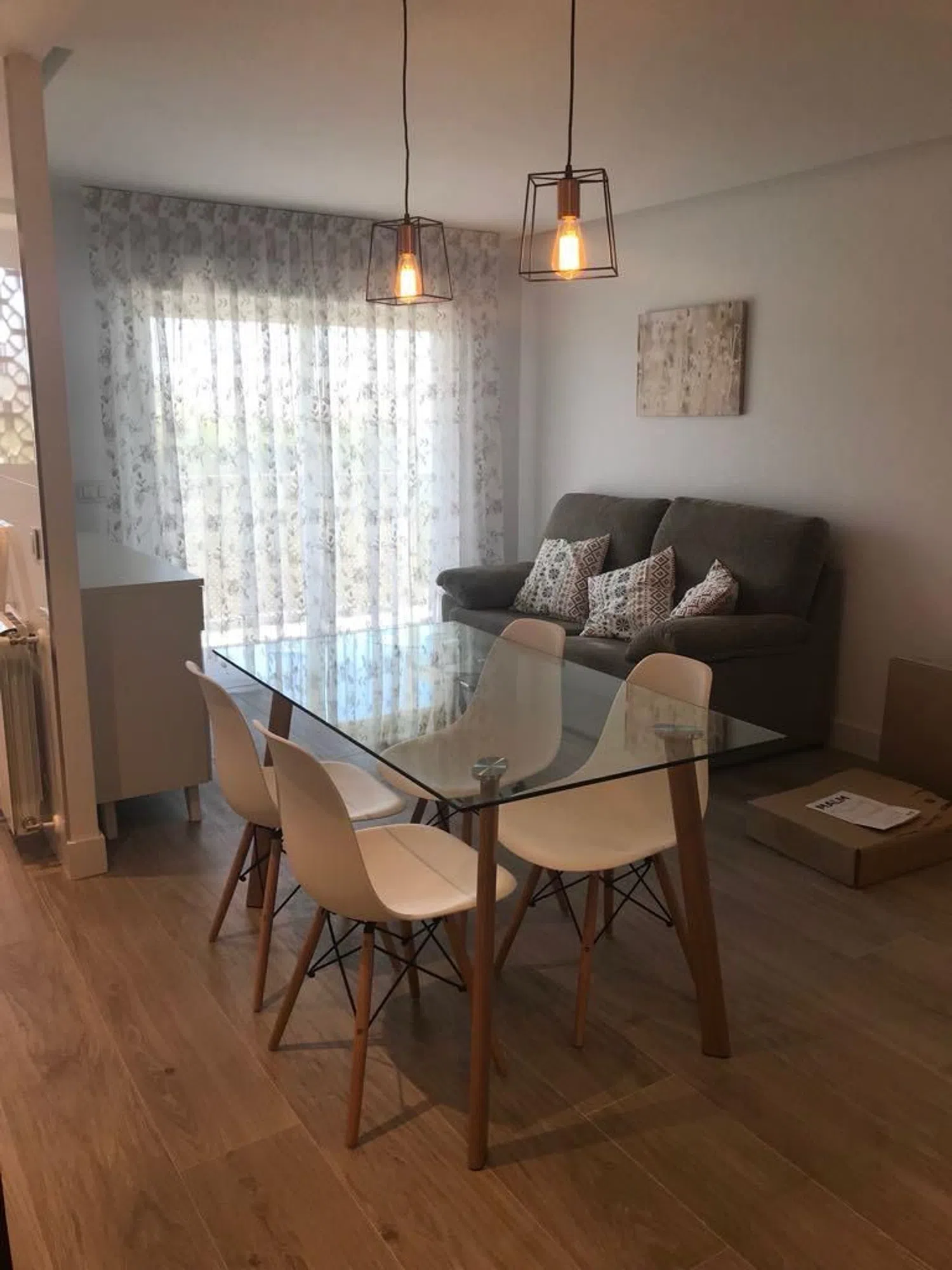 Piso en avenida de Orellana, 7 - Foto 6