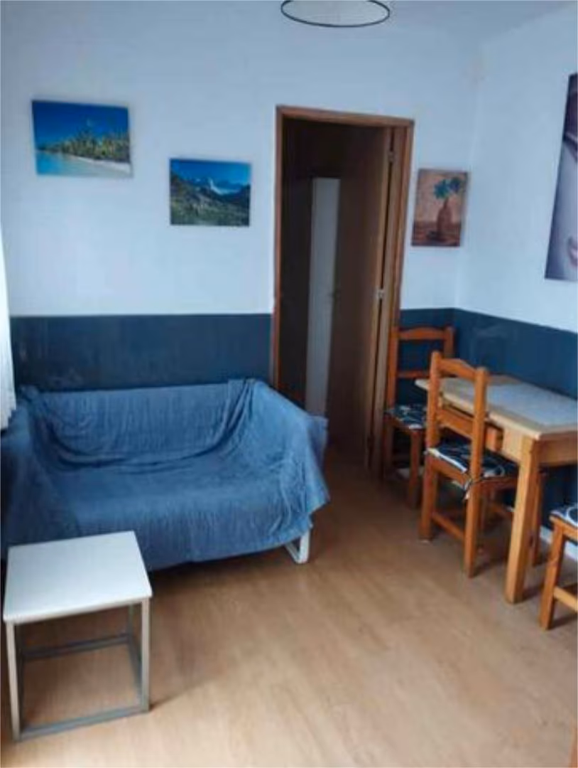 Piso en Alhóndiga - Foto 1