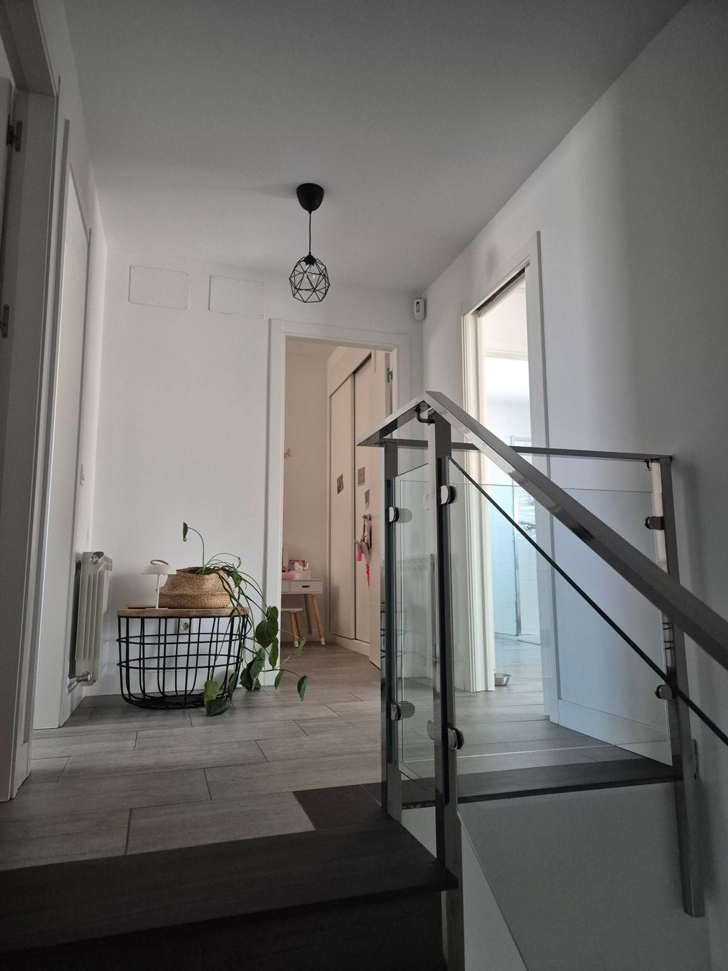 Chalet pareado en Calle de Juan Gris, 40, Hospital, Hospital - Foto 20