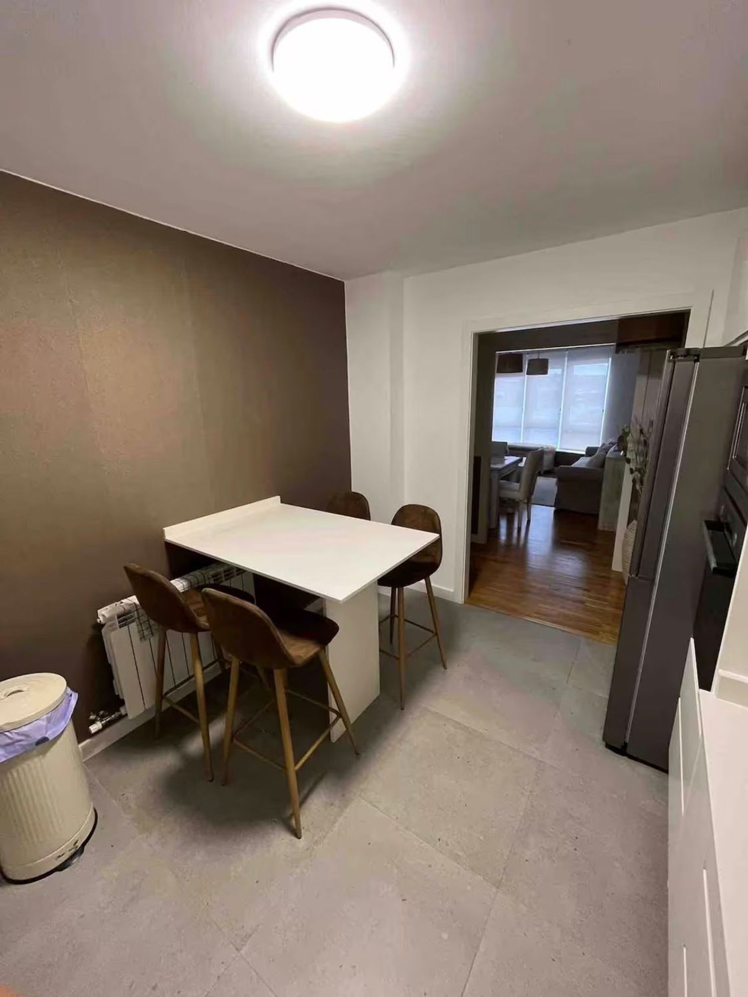 Piso en Calle Alcalde Electo Carballo, 24, Portádego - Vilaboa Norte, Portádego - Vilaboa Norte - Foto 4