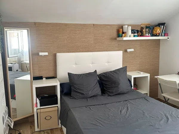 Ático en Paseo de Móstoles, 17, Coimbra - Guadarrama, Coimbra - Guadarrama - Foto 5