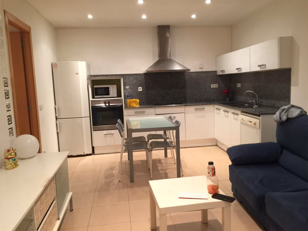 Piso en  Carrer de Pablo Picasso 67