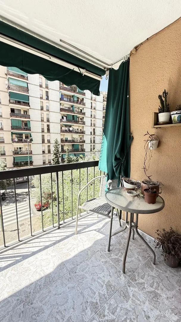 Piso en  Carrer de Sol i Padrís 109 - Foto 3