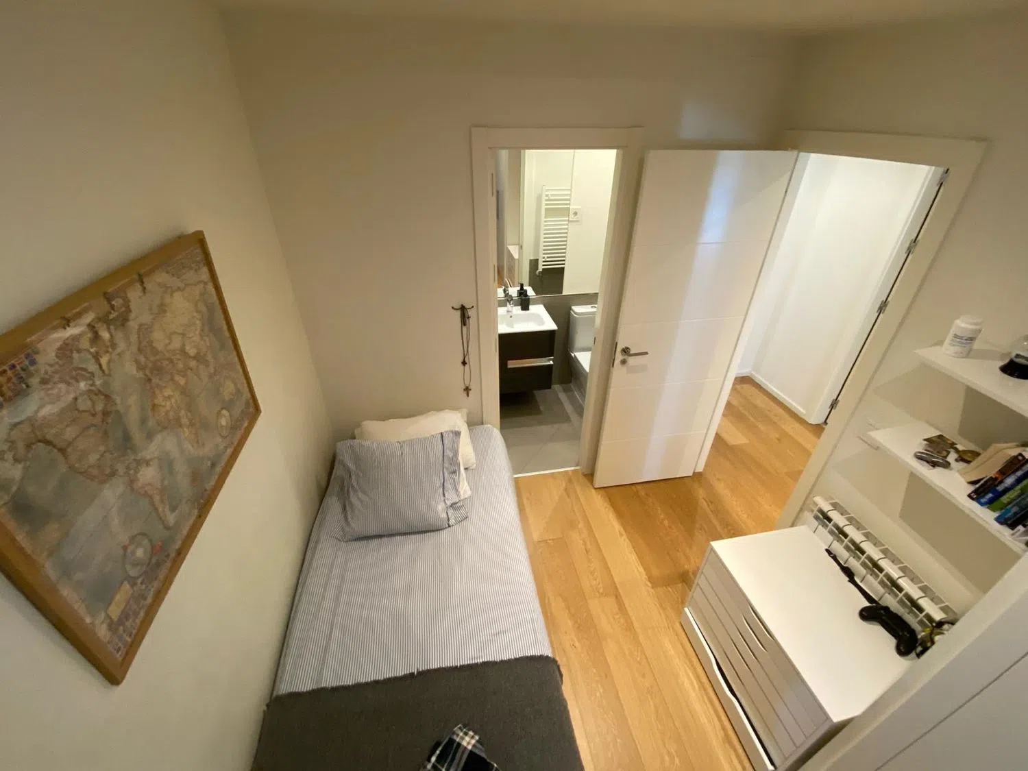 Piso en calle de Luis Martinez Feduchi, 68 -82 - Foto 37