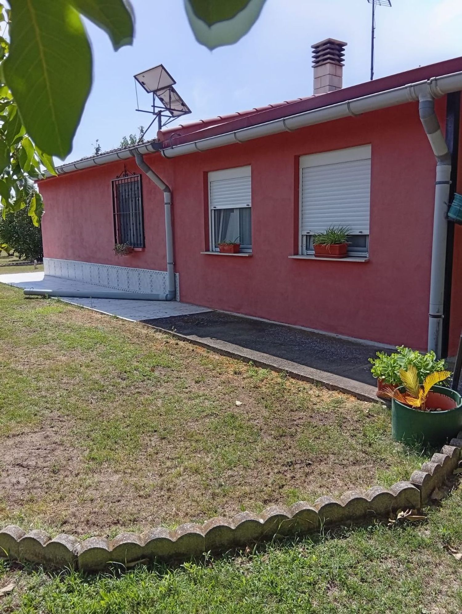 Casa o chalet independiente en Camino del Cascajo s/n - Foto 10
