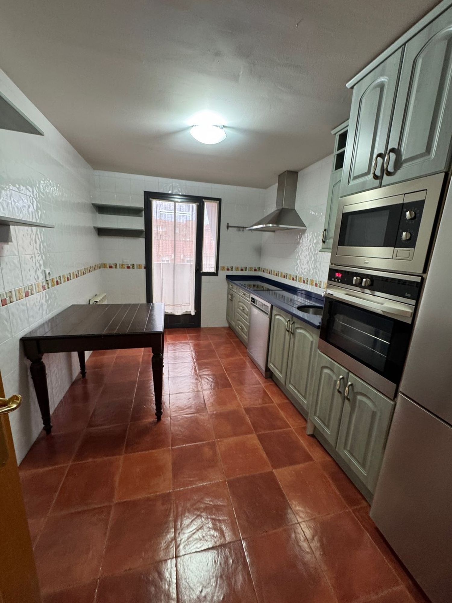Piso en Calle Segurilla, 32, Tres Olivos - La Piedad, Tres Olivos - La Piedad - Foto 2