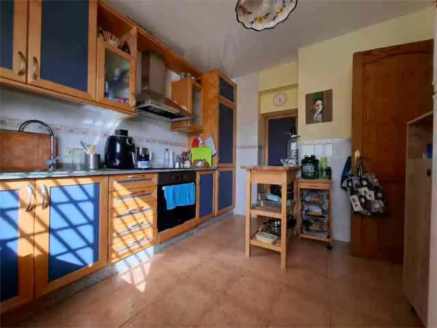 Piso en Vendo hermoso duplex en Fabelo - Foto 2