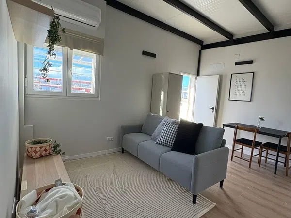 Piso en Barrio Cerro del Águila - Foto 4