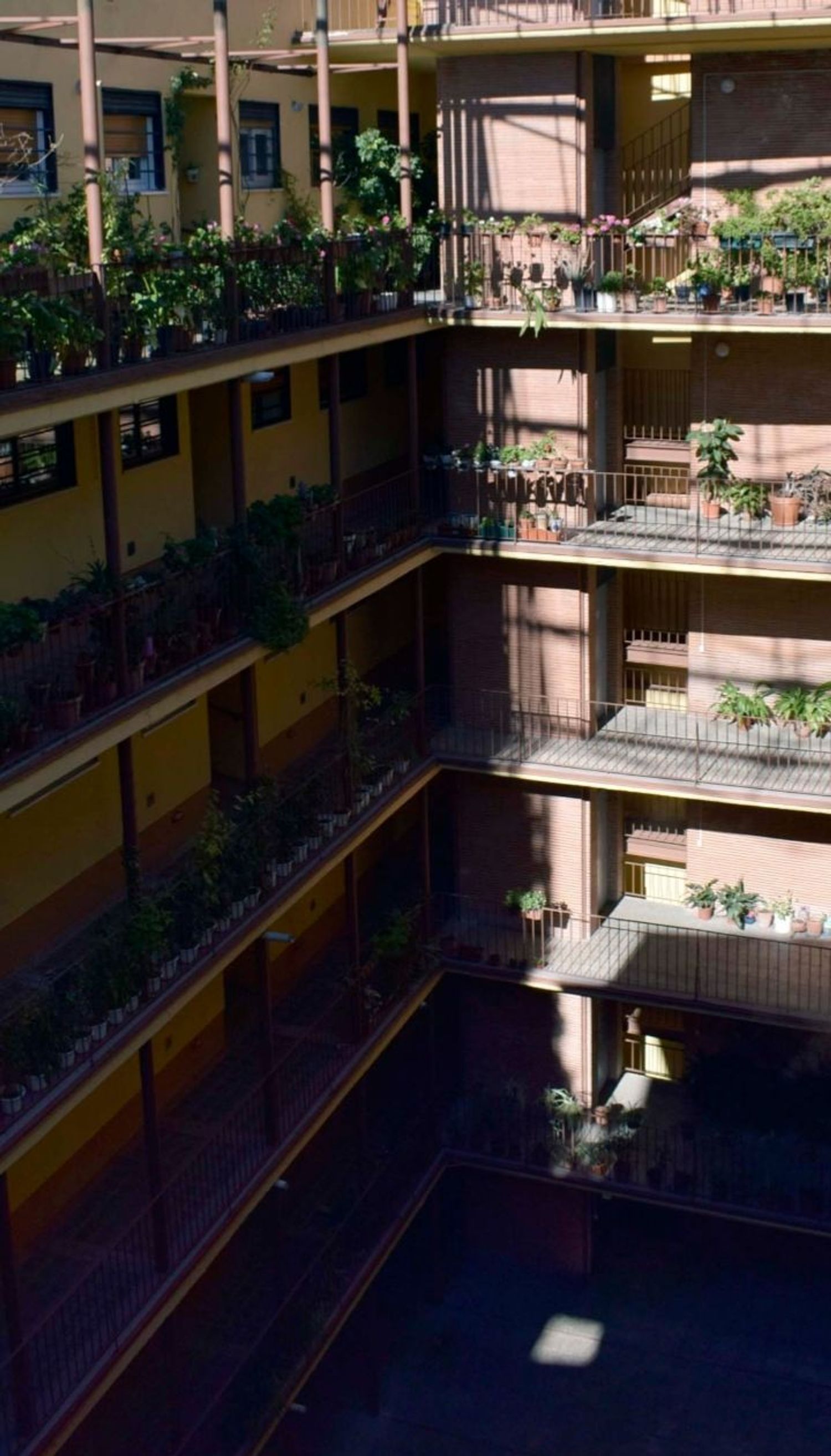 Piso en calle de Embajadores, 37 - Foto 5