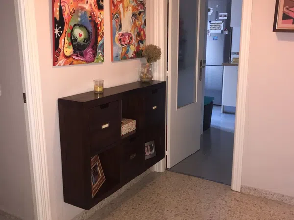 Piso en Pio Baroja, 10, Arco norte - Avda España, Arco norte - Avda España - Foto 9