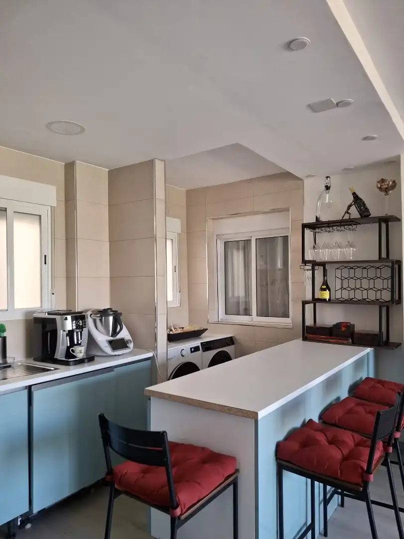 Apartamento en  Carrer del Camí de Motilla 6 - Foto 11