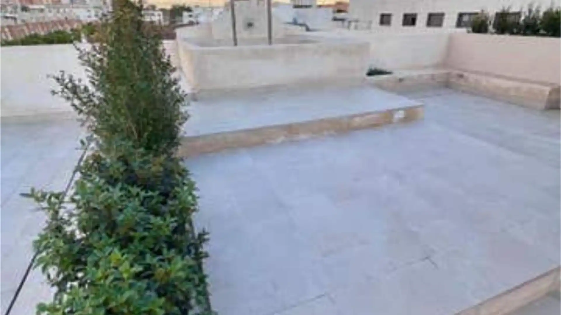 Ático en Los Bermejales - Foto 9