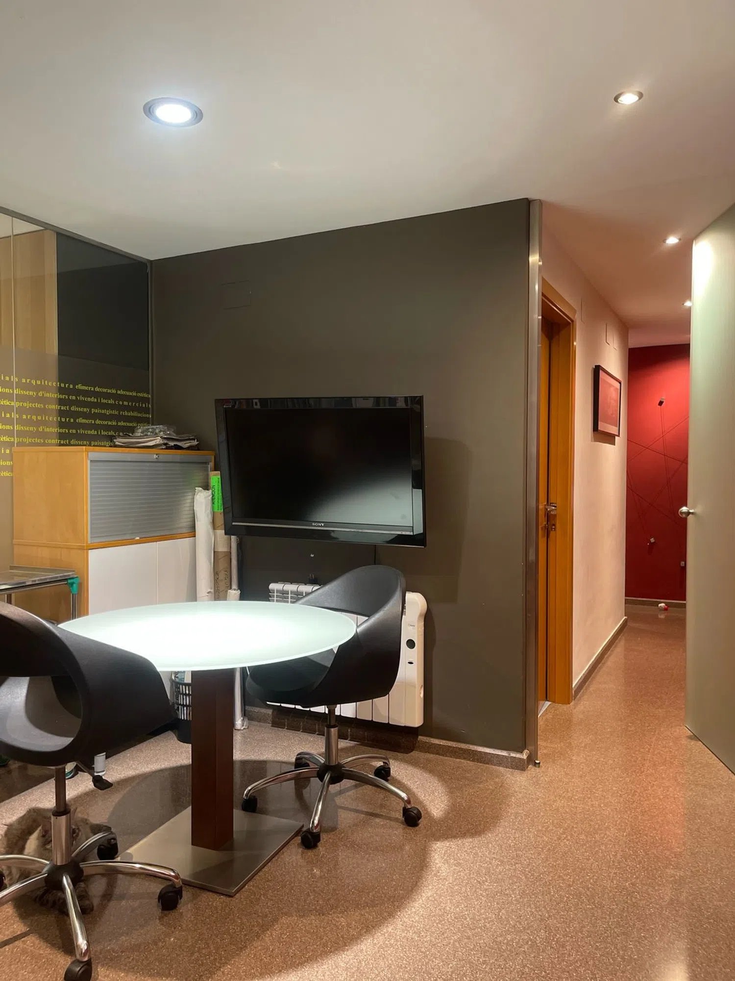 Piso en ronda de Joan Fuster, 57 - Foto 32