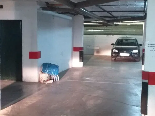 Piso en Calle Claudio Guerín, 11, El Juncal - El Plantinar - Foto 3