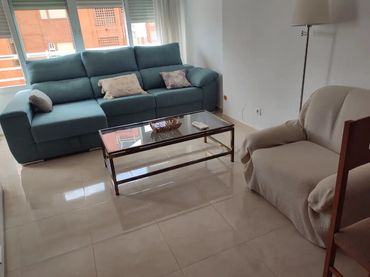 Apartamento en  Avenida del Doctor Orts Llorca 20 - Foto 10