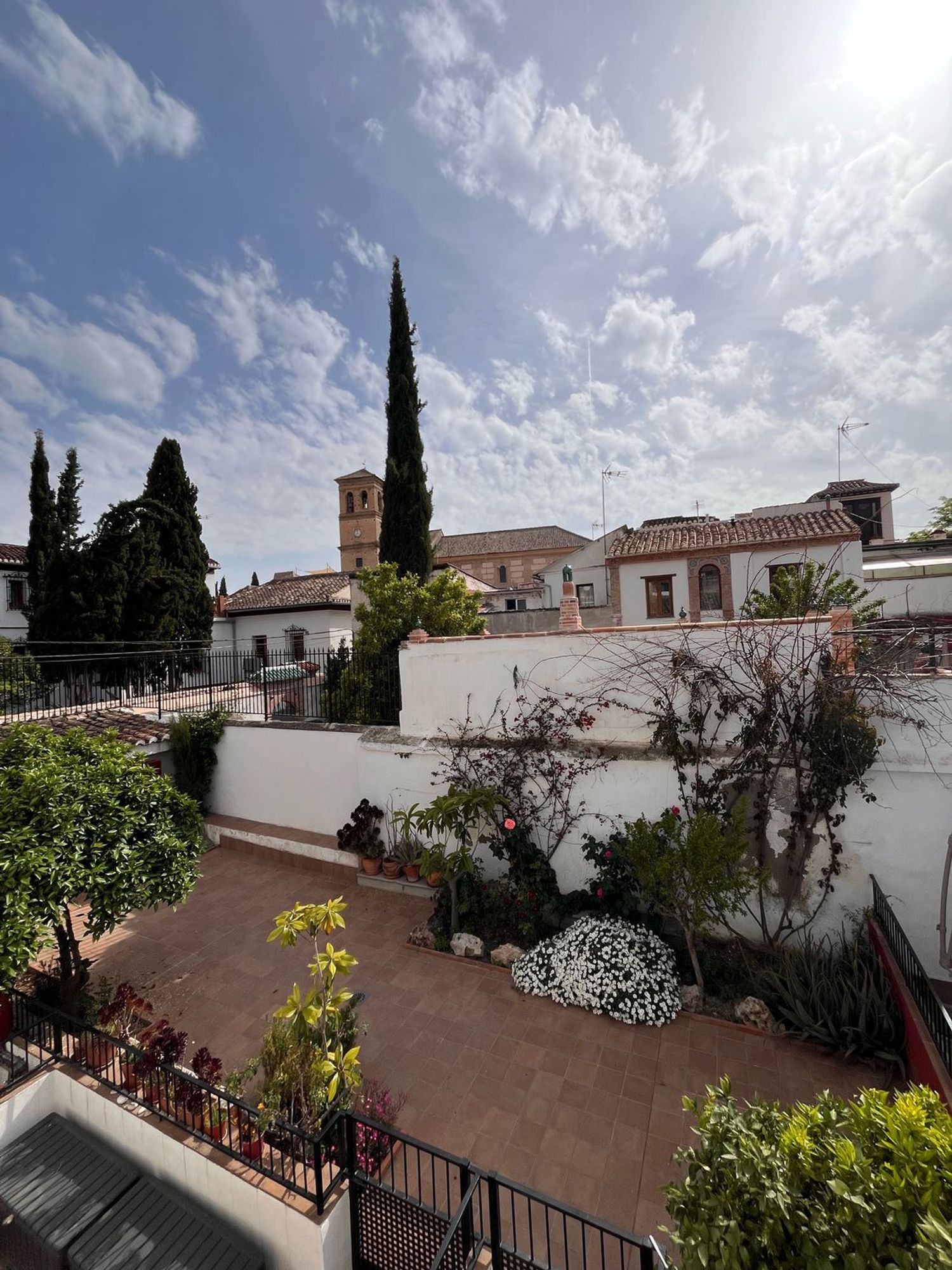Alquiler de dúplex en Calle Guatimozín, 3 - Foto 13