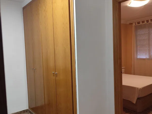 Piso en Calle de Carmen Estellés, 8, Zona Centro, Zona Centro - Foto 6