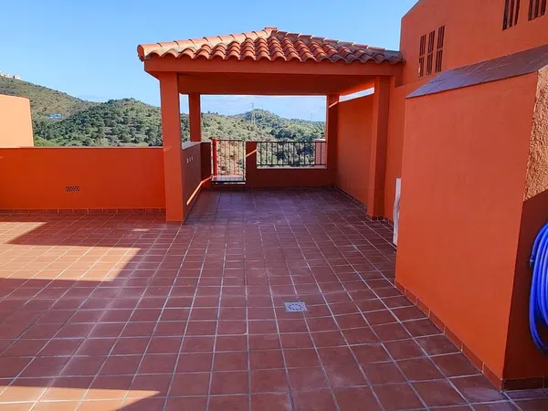 Ático en Avenida la Reserva de Marbella, 3 Manzana - Foto 7