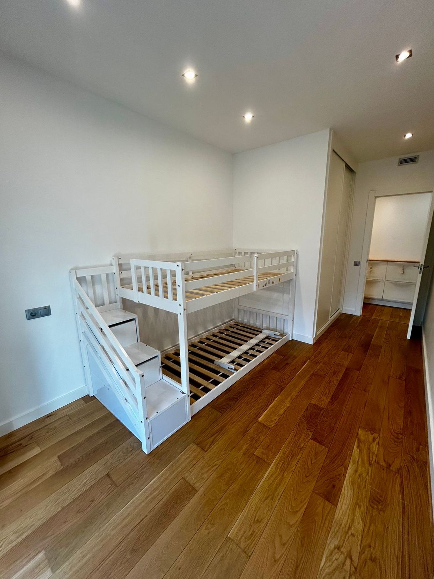 Piso en Calle del General Elorza, 32, Milán-Pumarín - Foto 14