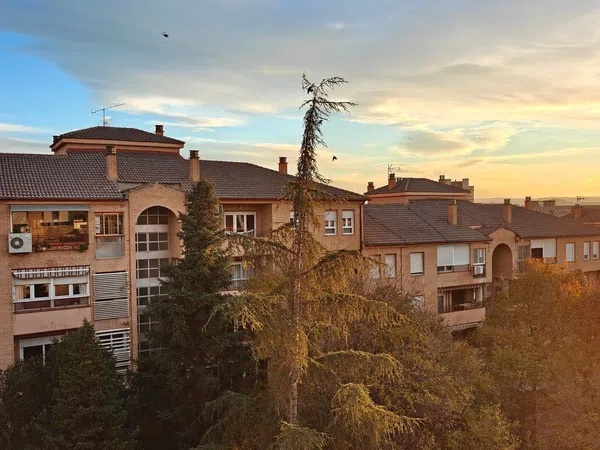 Piso en Avenida de Pulianas, 24, San Francisco Javier, San Francisco Javier - Foto 17