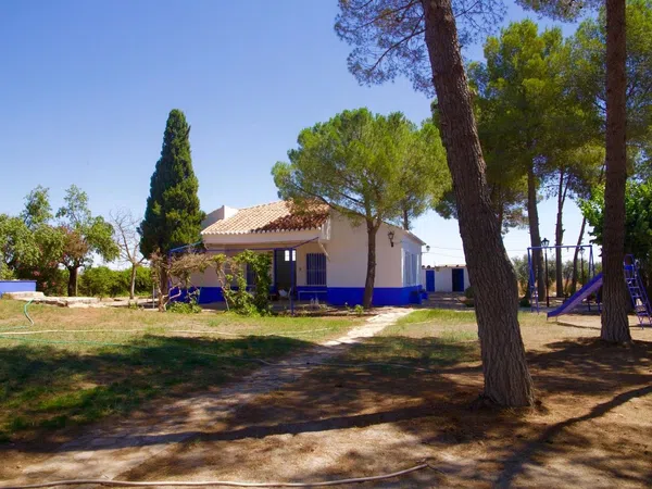 Casa o chalet independiente en Camino la Calera Blanca s/n - Foto 23
