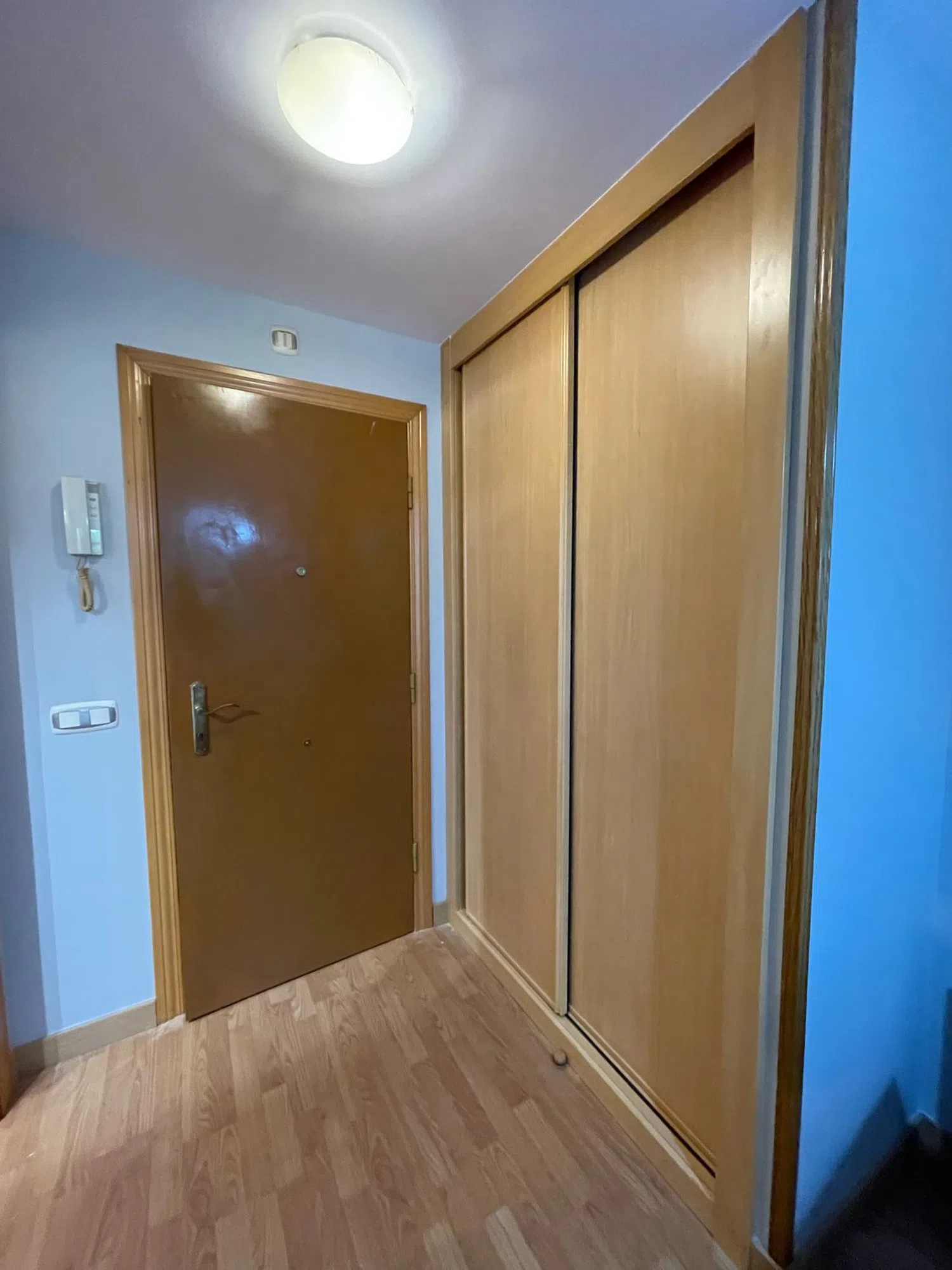 Estudio en avenida Roma, 8 - Foto 19